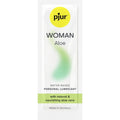 PJUR - WOMAN LUBRICANT WATER-BASED ALOE 2 ML