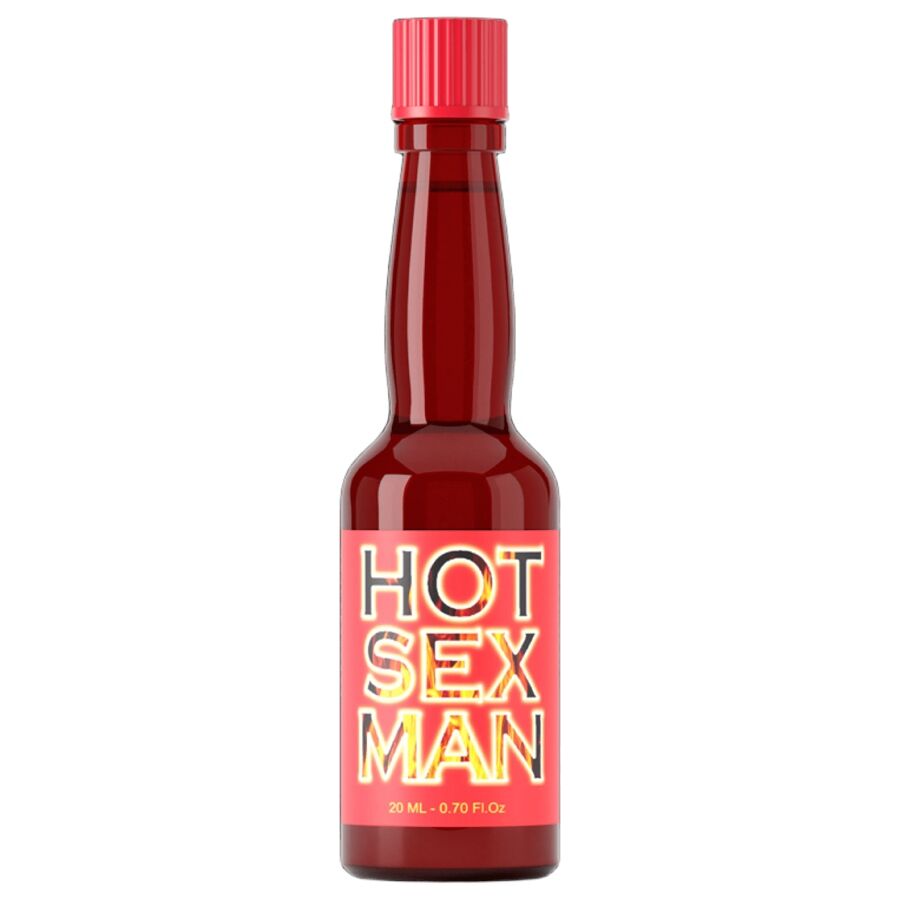 RUF - MALE ENHANCEMENT