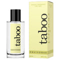 RUF - TABOO EQUIVOCAL PHEROMONE PERFUME FOR HIM AND HER