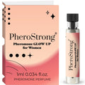 PHEROSTRONG - RADIANT PHEROMONE PERFUME FOR WOMEN 1ML