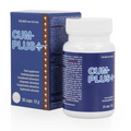 COBECO - CUM PLUS 30 TABLETS - WEST