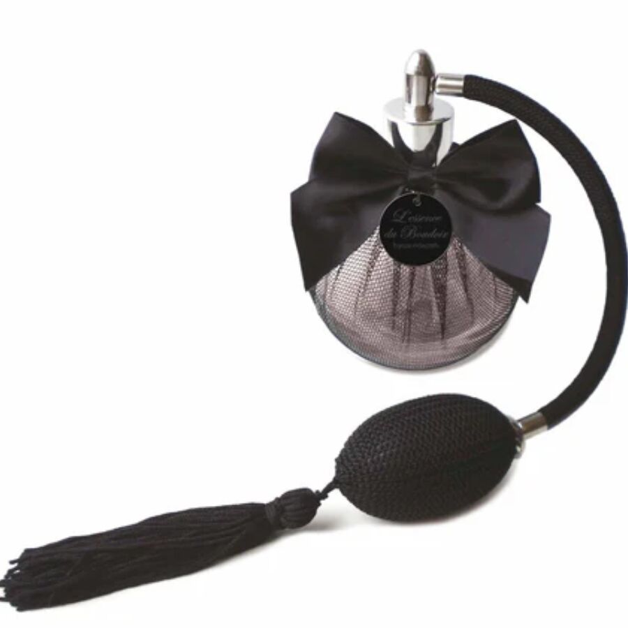 JEWELRY - BOUDOIR LEAF ESSENCE PERFUMER 100 ML