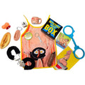 DIABLO PICANTE - EROTIC MYSTERY BOX FOR HIM 10 X 10