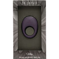 I AM PLAYING - MIO PURPLE VIBRATING RING