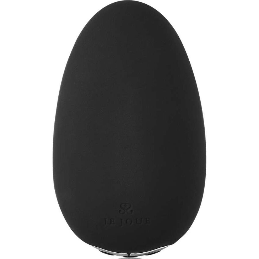 I PLAY - MIMI SOFT BLACK MASSAGER