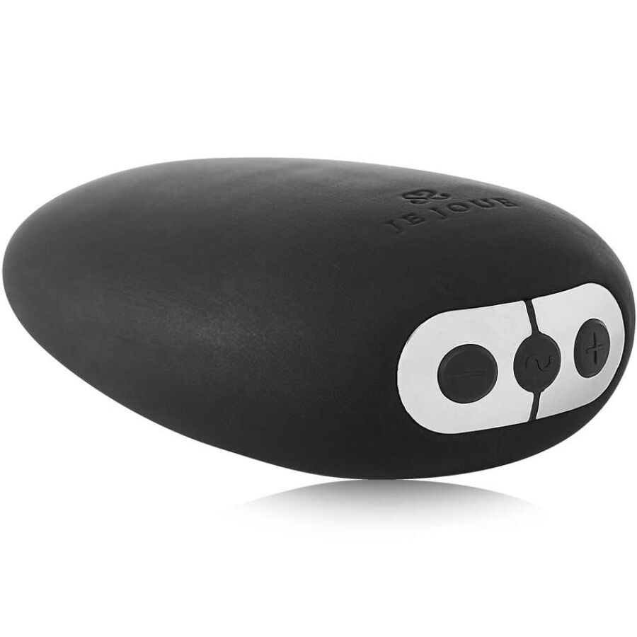 I PLAY - MIMI SOFT BLACK MASSAGER
