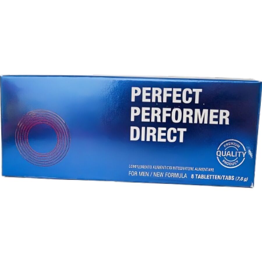 COBECO - PERFECT PERFORMER DIRECT MOUNT TABS