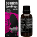 COBECO - GOUTTES DAMOUR SPANISH SECRETS S-DROP 30 ML - WEST