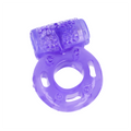 DIABLO PICANTE - VIOLET VIBRATING RING