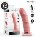MR INTENSE - TERENCE DILDO MEDIUM 20 CM -Ø- 5 CM