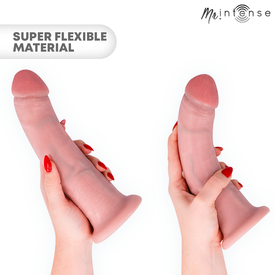 MR INTENSE - GODE MICHE BIG TERENCE 22.5 CM -Ø- 5.6 CM