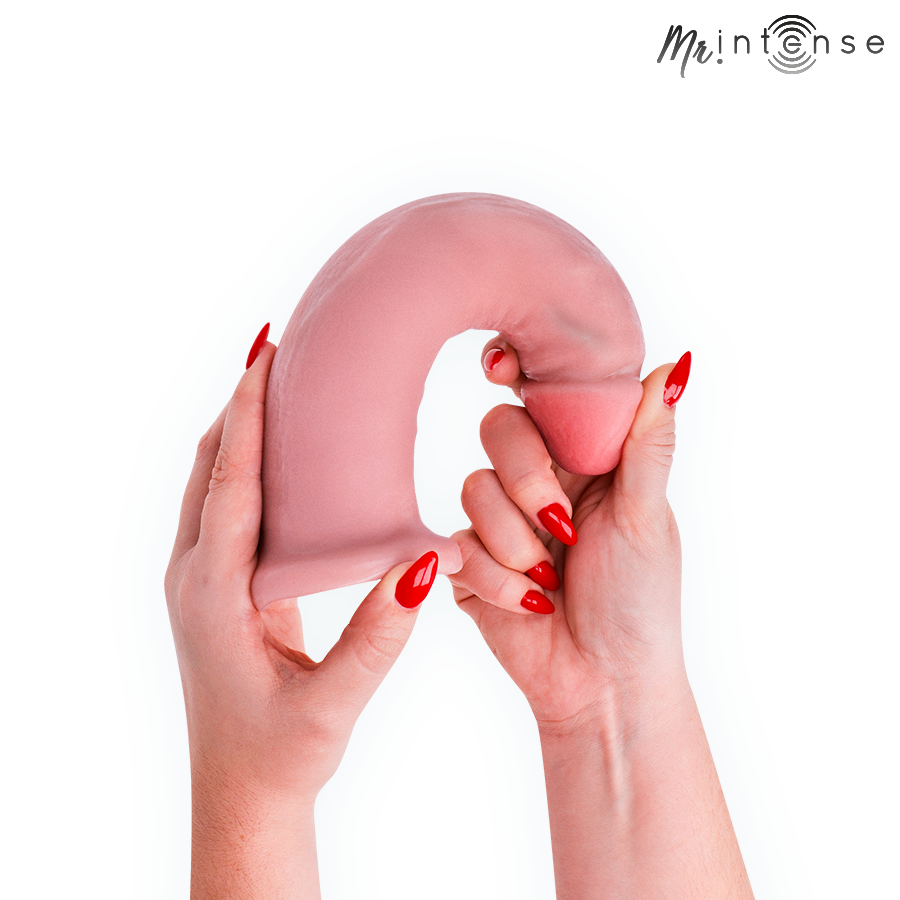 MR INTENSE - GODE MICHE BIG TERENCE 22.5 CM -Ø- 5.6 CM