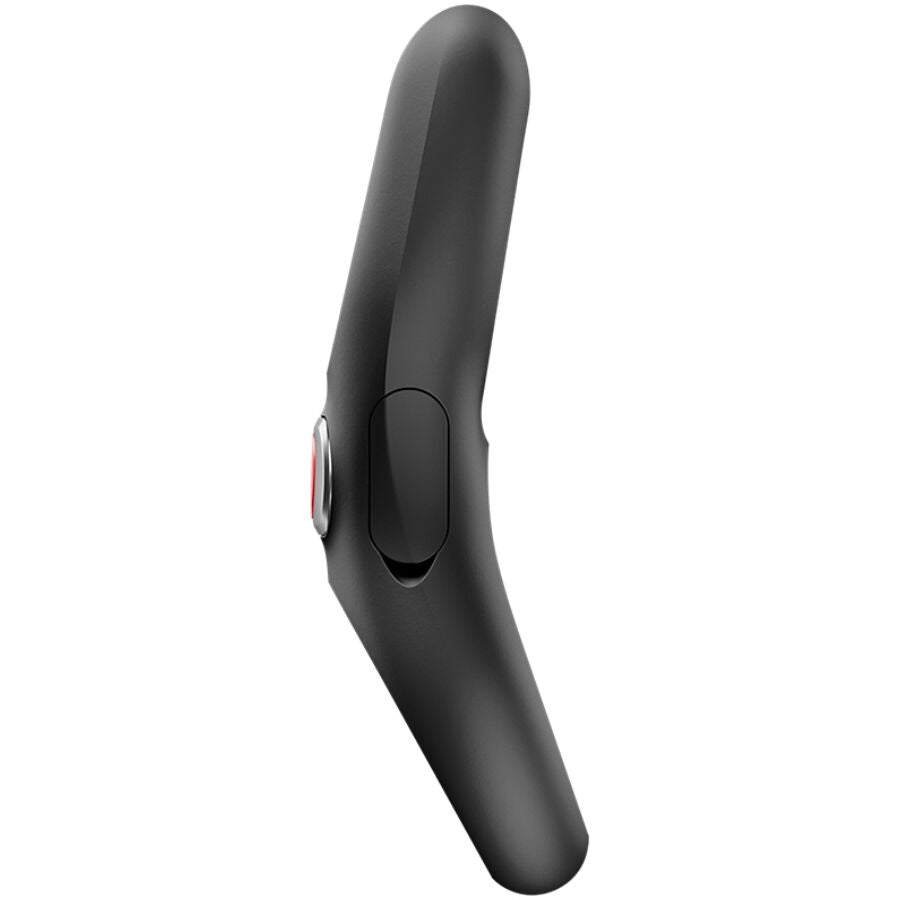 FUN FACTORY - PRO NO BLACK VIBRATING COCK RING