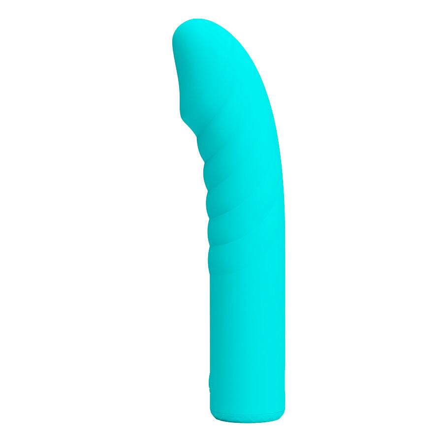 PRETTY LOVE - RYLAN BLUE G-SPOT VIBRATOR