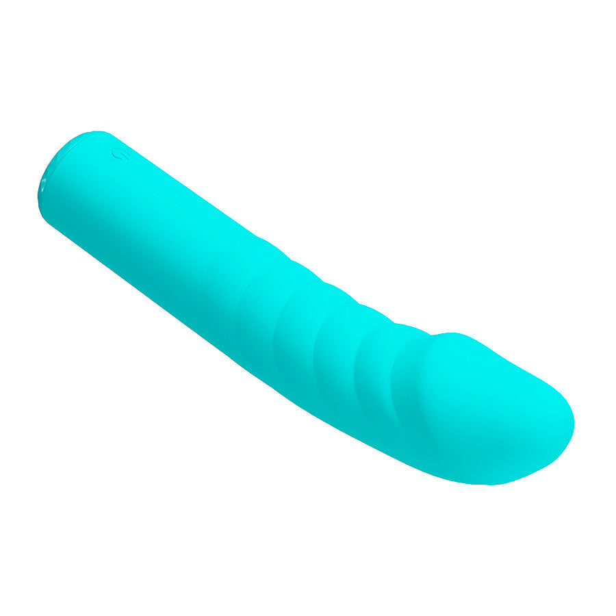 PRETTY LOVE - RYLAN BLUE G-SPOT VIBRATOR