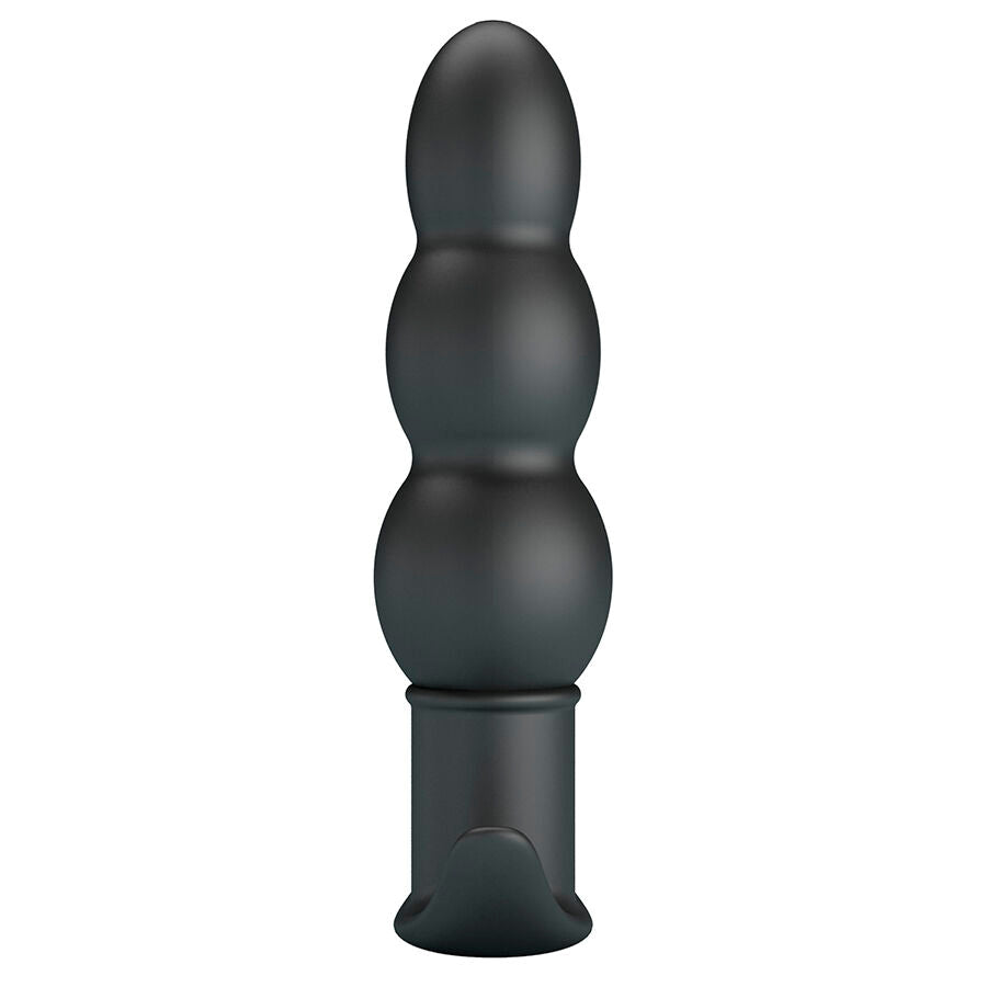 PRETTY LOVE - AEAEAS PLUG ANAL VIBRANT