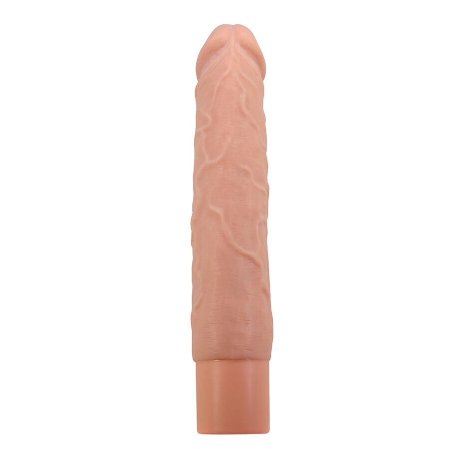 PRETTY LOVE - OSRIC VIBRATEUR FLEXIBLE ET RÉALISTE