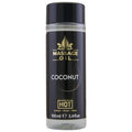 HOT - COCONUT MASSAGE OIL 100 ML