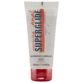 HOT - WARMING ANAL LUBRICANT SUPERGLIDE 100 ML