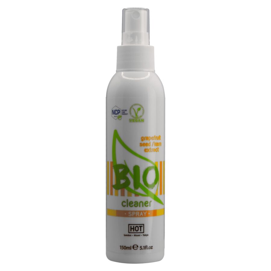 HOT - ORGANIC CLEANER SPRAY 150 ML