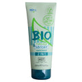HOT - 2-IN-1 BIO MASSAGE AND WATER-BASED LUBRICANT 200 ML