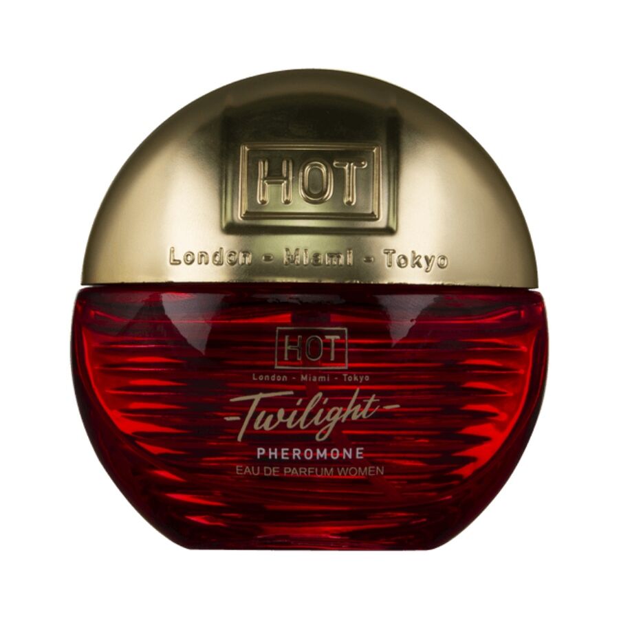 HOT - TWILIGHT PHEROMONE PERFUME FOR WOMEN 15 ML