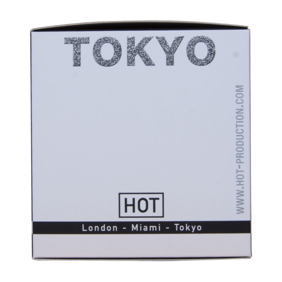 HOT - TOKYO URBAN MAN PHEROMONE PERFUME 30 ML