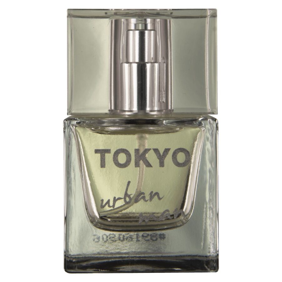 HOT - TOKYO URBAN MAN PHEROMONE PERFUME 30 ML
