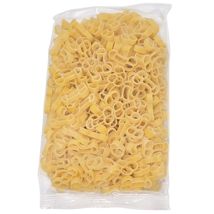 DIABLO PICANTE - 250 GRAMS OF PENNE PASTA