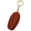 DIABLO PICANTE - DARK TONE VAGINA KEYRING
