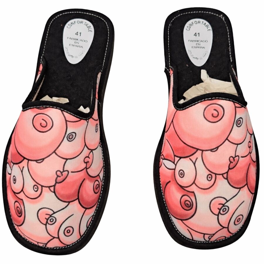 DIABLO PICANTE - SMALL SIZES 36-37-38 SHOES
