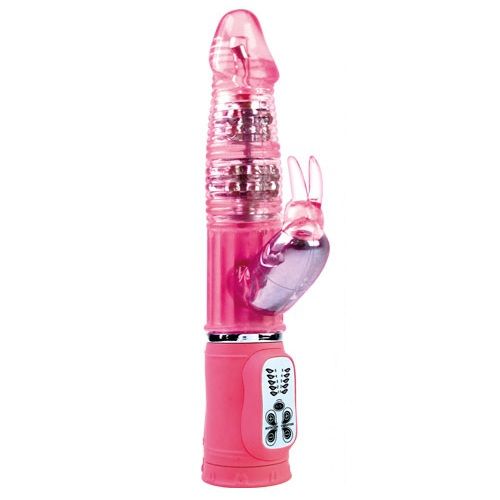 BAILE - PASSION CREEPING RABBIT ROCK 10F 27 CM
