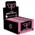 WUG SEX SENSE - FEMALE LIBIDO ENHANCER | DISPLAY 12 X 8 UNITS