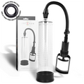 INTENSE - CLEAR PUMP 01
