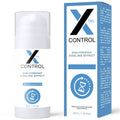 RUF - X CONTROL MEN'S COOLING CREAM 40 ML