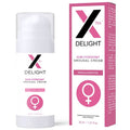 RUF - DELIGHT CLITORAL EXCITATION CREAM