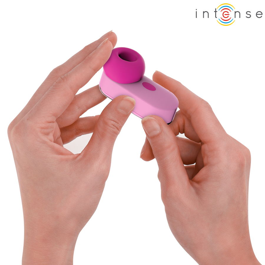 INTENSE - SABRINA ROSE CLIT STIMULATOR
