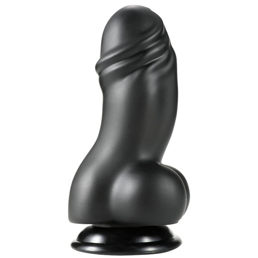 HIDDEN DESIRE - INFERNO DICK FAT BOYS 19 CM