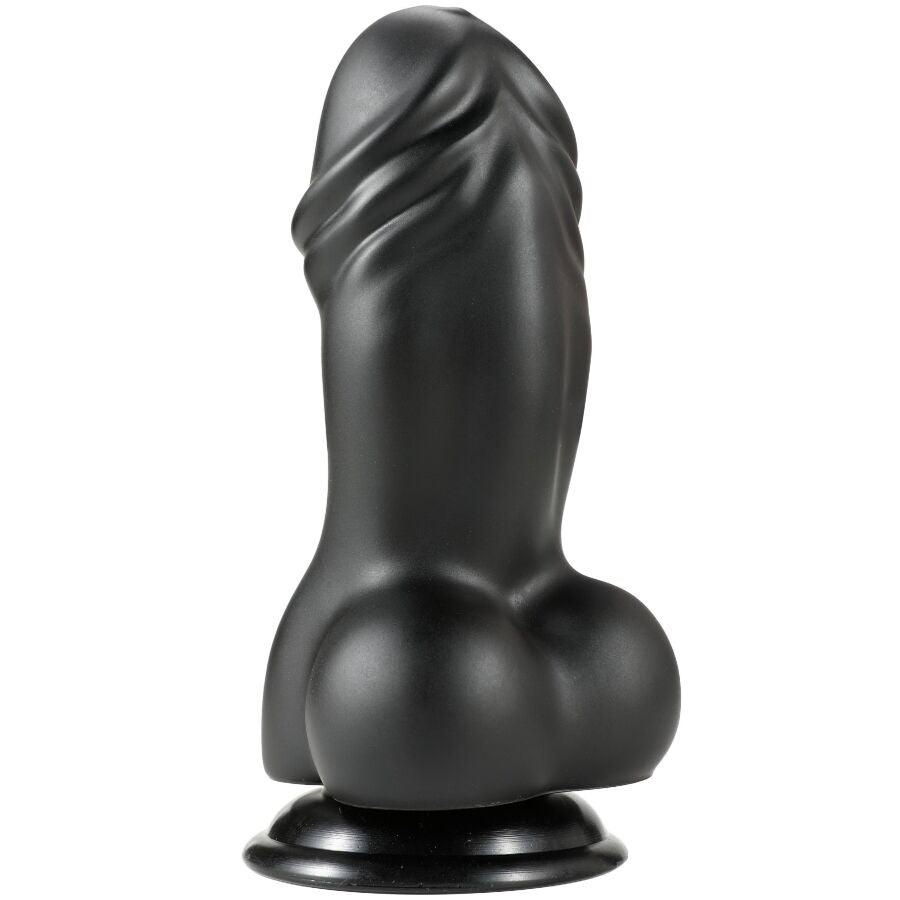 HIDDEN DESIRE - INFERNO DICK FAT BOYS 19 CM