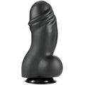 HIDDEN DESIRE - INFERNO DICK FAT BOYS 27 CM
