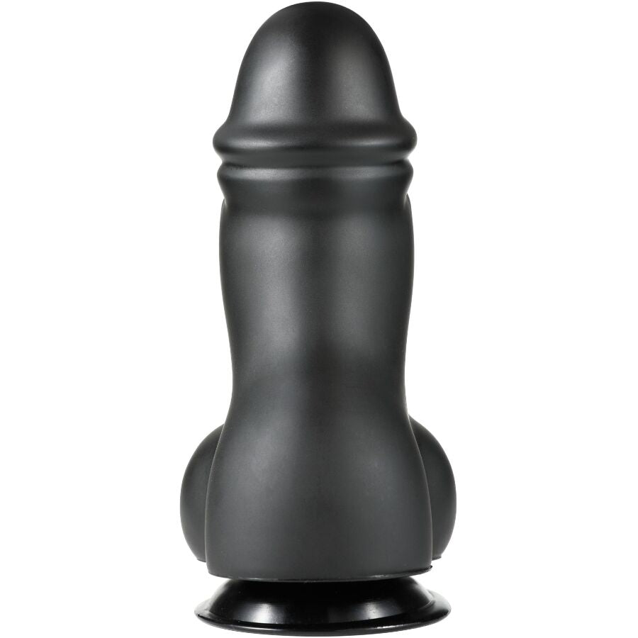 HIDDEN DESIRE - INFERNO DICK FAT BOYS 27 CM