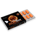 WUG GUM - SOLAR TANNING CHEWING GUM 1 X 8 UNITS