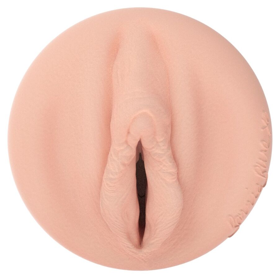 FLESHLIGHT GIRLS - BONNIE BLUE WITH 1K TEXTURE VAGINA