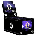 WUG POWER UP - ENERGY BOOST AND CONCENTRATION IMPROVEMENT | DISPLAY 12 X 8 UNITS