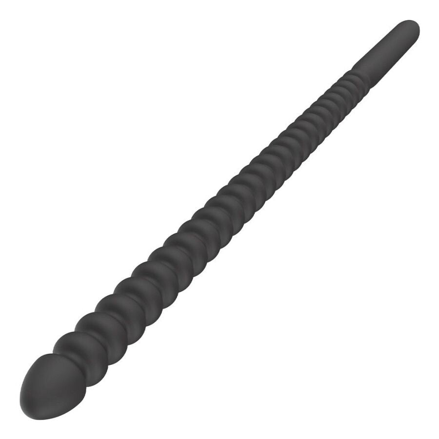 HIDDEN DESIRE - EXTREME ADVANCED URETHRAL DILATORS WITH RIDGES 2 UNITS