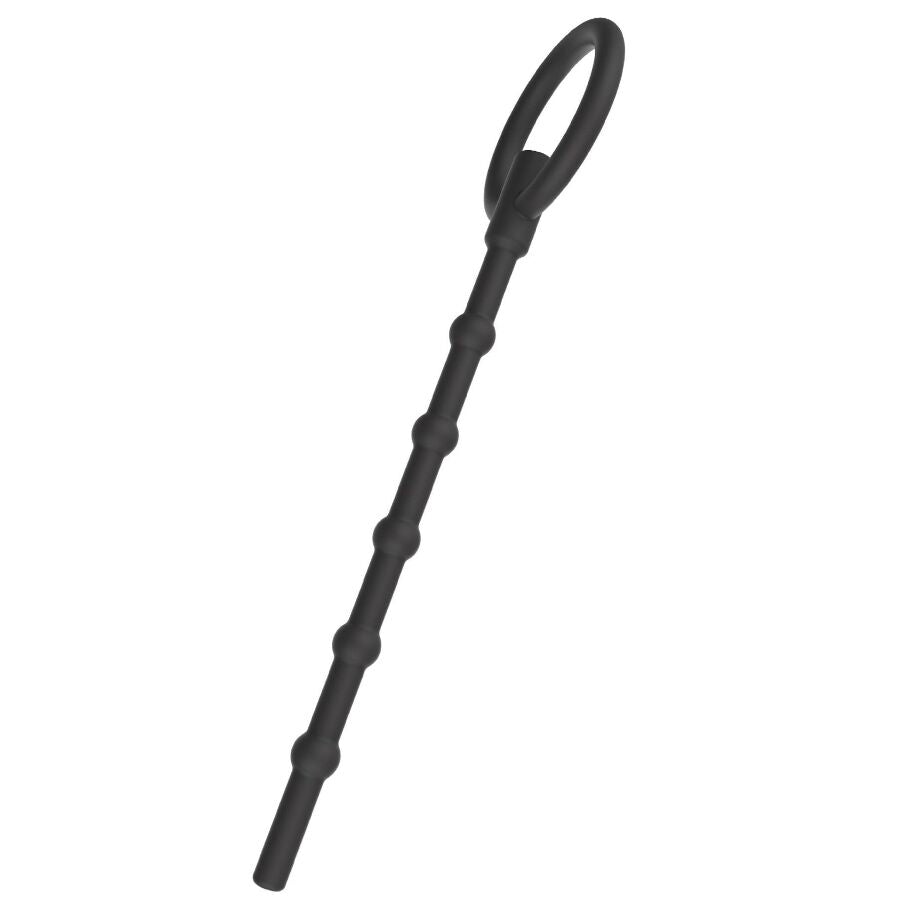 HIDDEN DESIRE - EXTREME ADVANCED URETHRAL PLUG SET 2 UNITS
