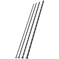 HIDDEN DESIRE - EXTREME URETHRAL DILATOR STARTER SET 4 UNITS