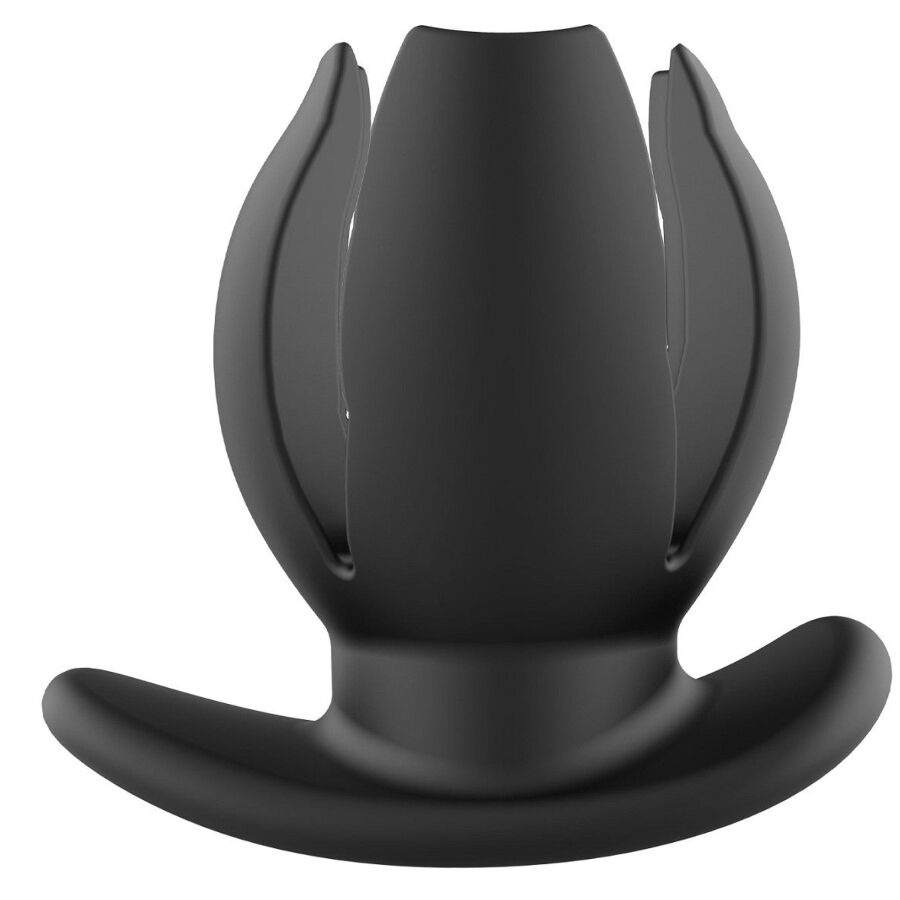HIDDEN DESIRE - EXTREME EXPANDABLE ANAL SPREADER PLUG