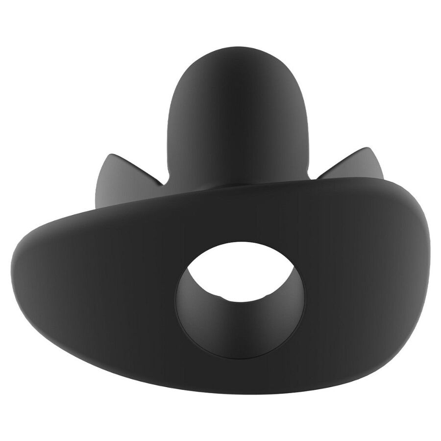 HIDDEN DESIRE - EXTREME EXPANDABLE ANAL SPREADER PLUG