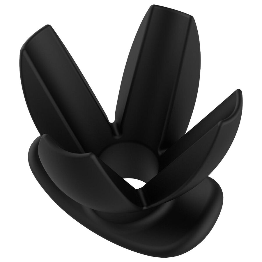 HIDDEN DESIRE - EXTREME EXPANDABLE ANAL SPREADER PLUG